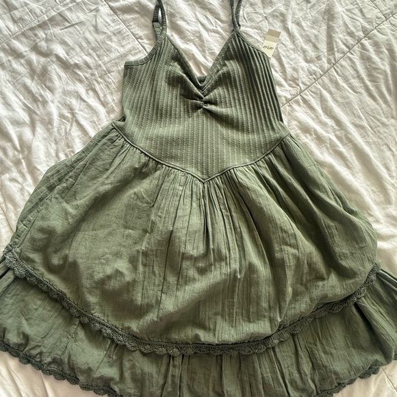 aerie Dresses & Skirts - Aerie At The Barre Mini Dress.